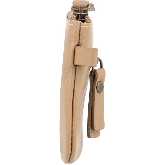 Esquire Peru Sleuteletui Leer 11 cm