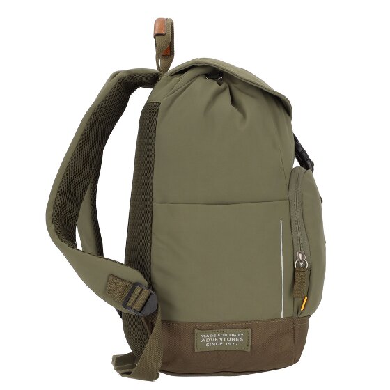 camel active City Stad rugzak 34 cm