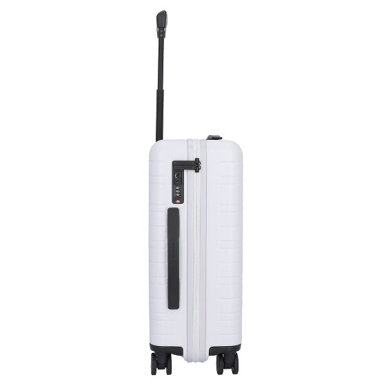 Horizn Studios H5 Check-in 4-Wiel Cabin Trolley 55 cm