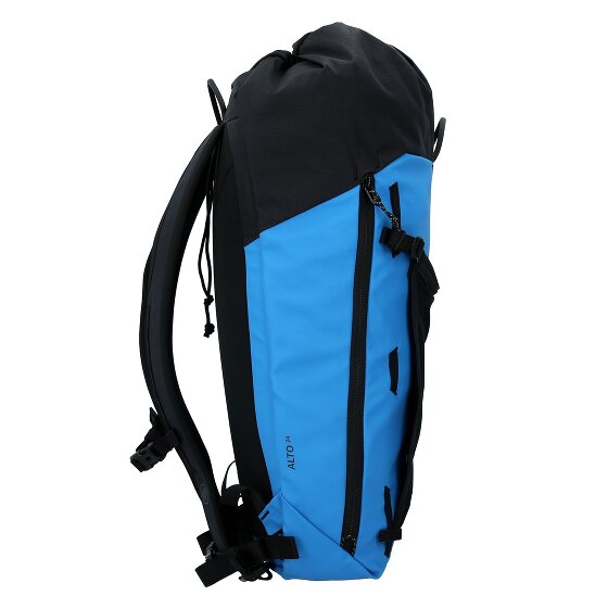 Mammut Alto 24 24 Dagrugzak 48 cm Laptop compartiment