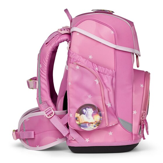 Ergobag Cubo Schooltas set