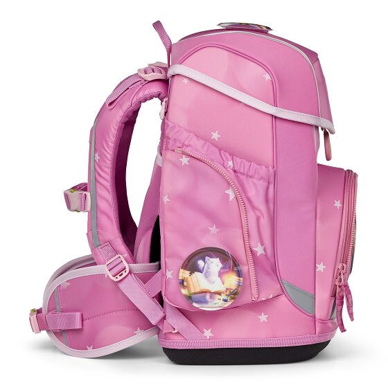 Ergobag Cubo Schooltas set