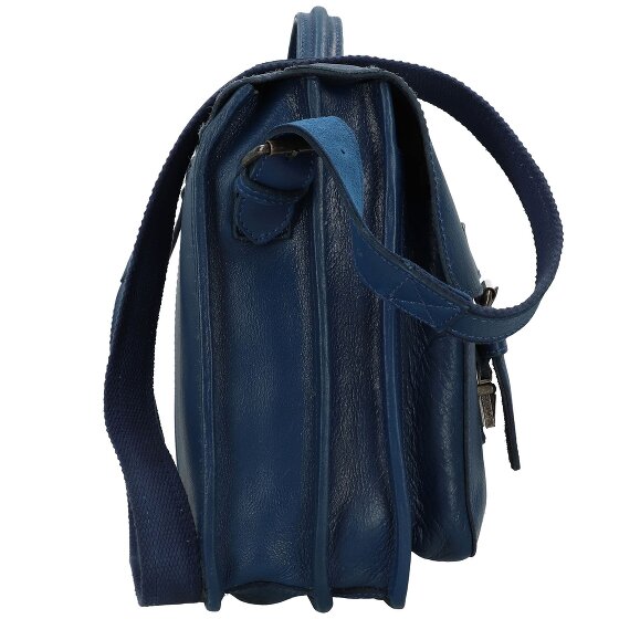 Greenland Nature Natuur aktetas Leer 40 cm