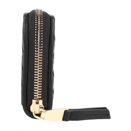 abro Piuma Portemonnee Leer 10.5 cm