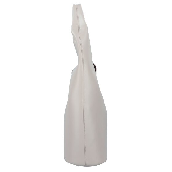 Calvin Klein Stone Lock Schoudertas 33 cm