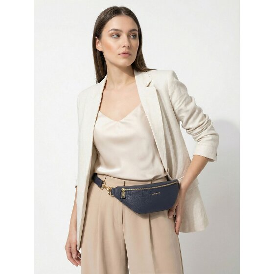 Lazarotti Bologna Leather Fanny pack Leder 31 cm