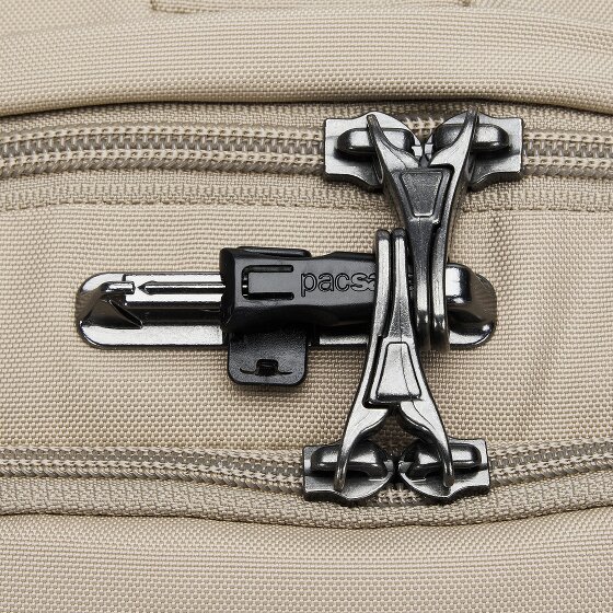 Pacsafe Vibe 25L Rugzak RFID 48 cm Laptopcompartiment