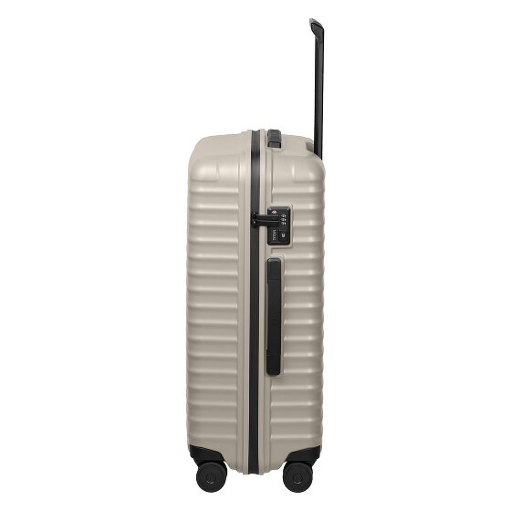 Titan Upgrade 4 wielen Trolley M 69 cm