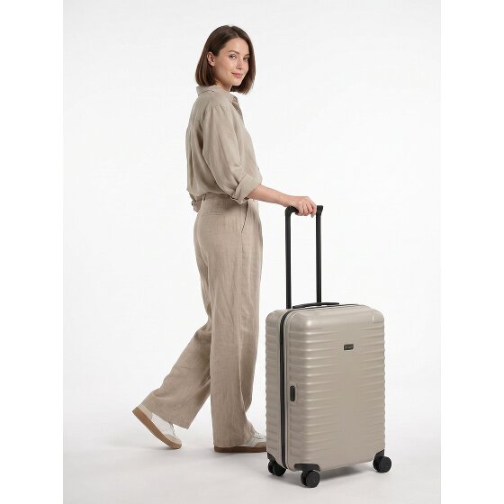 Titan Upgrade 4 wielen Trolley M 69 cm
