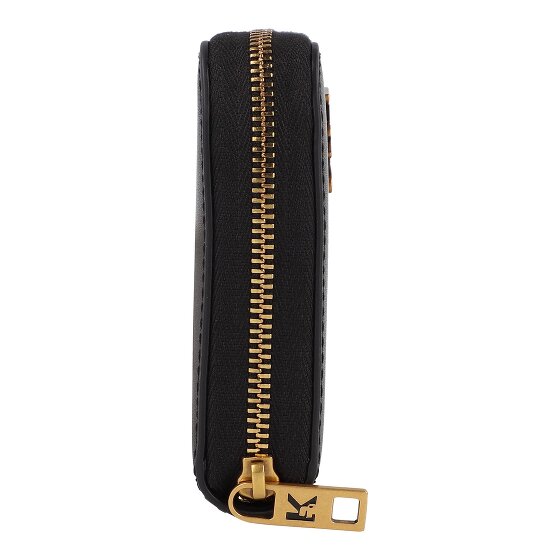 Karl Lagerfeld Autograph Portemonnee Leer 13 cm
