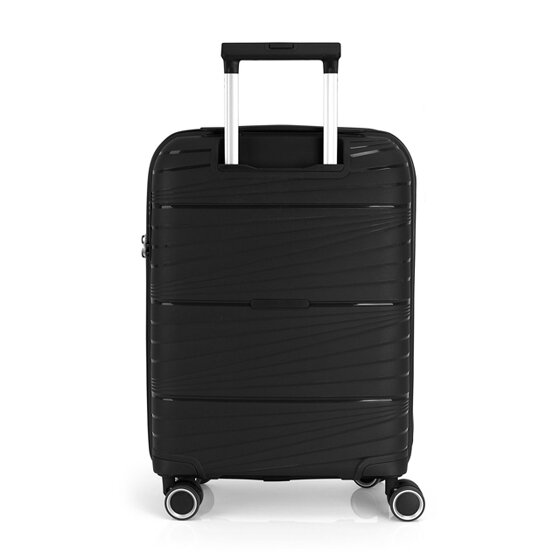 Gabol Kiba 4-wielige cabinewagen 54 cm