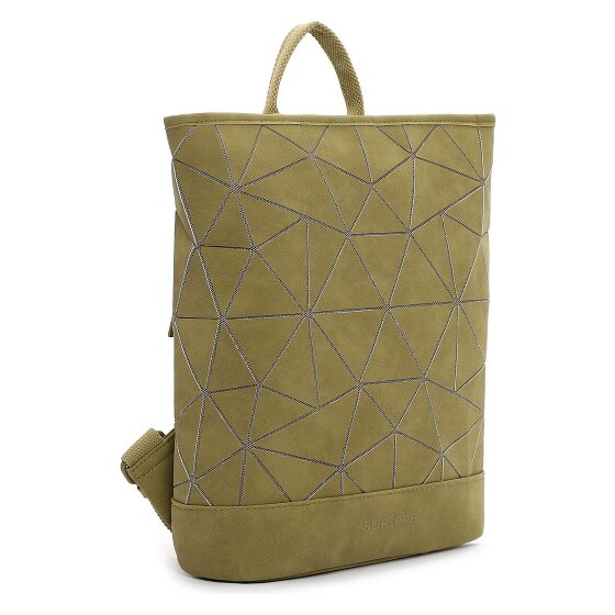 Suri Frey SFY SURI Sports Jessy-Lu Dagrugzak 34 cm Laptop compartiment