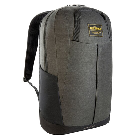 Tatonka City Pack 20 Dagrugzak 49 cm Laptopvak
