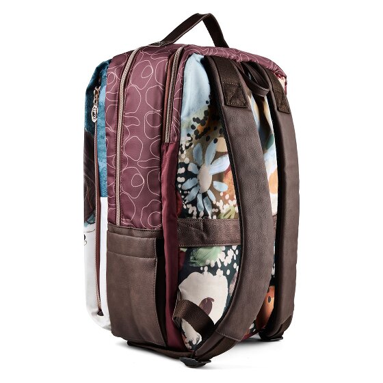 Anekke Orchestra Dagrugzak 43 cm Laptopvak