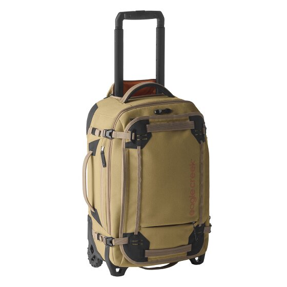Eagle Creek Gear Warrior 2 wielen Rugzak trolley 55 cm Laptop compartiment