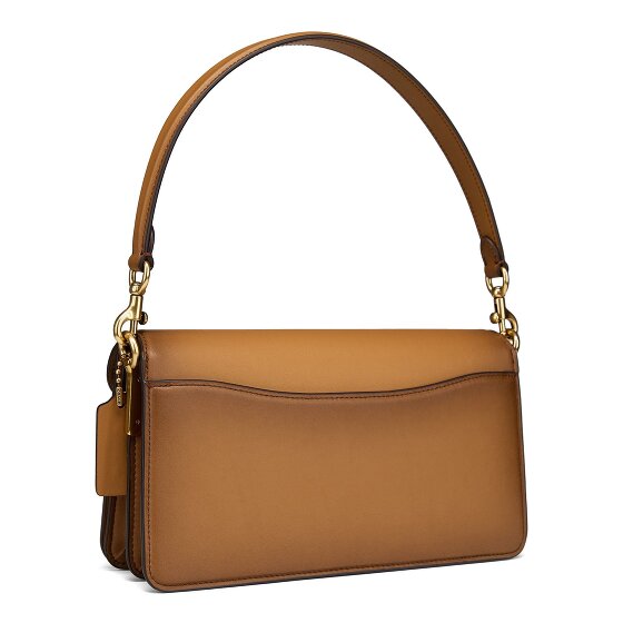 Coach Tabby Schoudertas Leer 26 cm