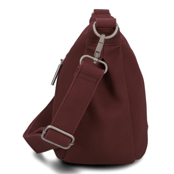 Zwei Mademoiselle.M Schoudertas 34 cm