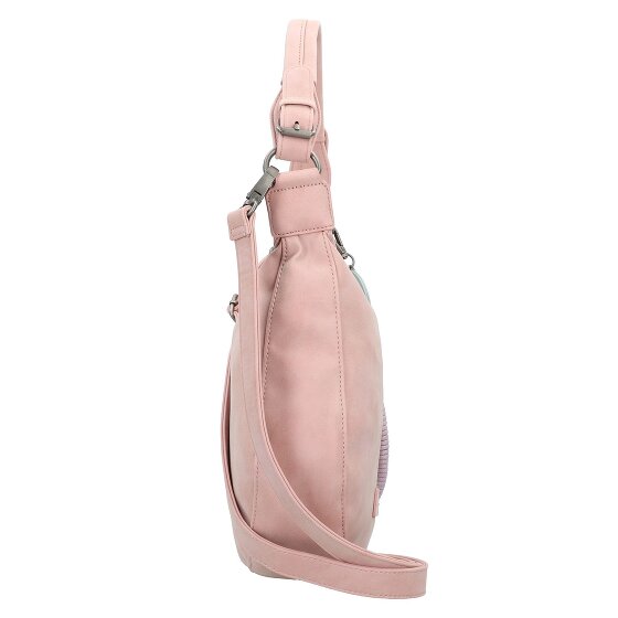 Fritzi aus Preußen Fritzi Hobo Vintage Schoudertas 33 cm