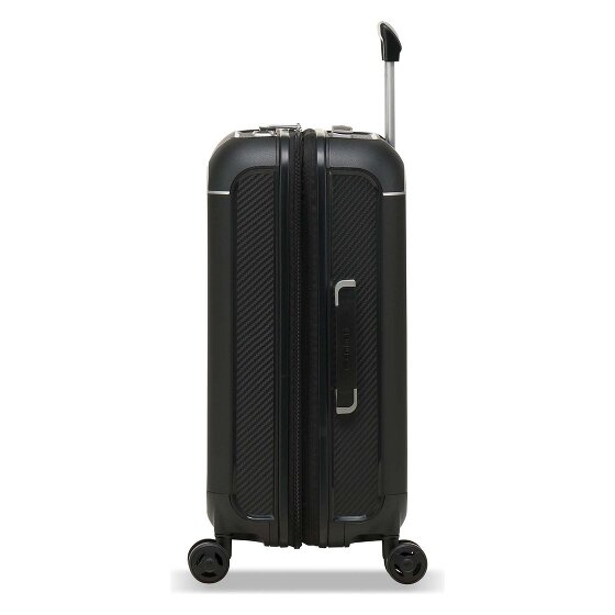 Eminent Aegis 4 wielen Cabinewagen S 55 cm met uitbreidingsplooi