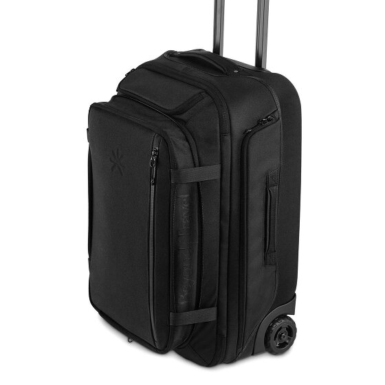 Tropicfeel Lift 2 wielen Rugzak trolley 44 cm Laptop compartiment