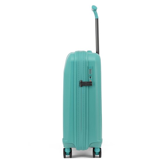 Epic Phantom SL 4-Wiel Cabin Trolley 55 cm