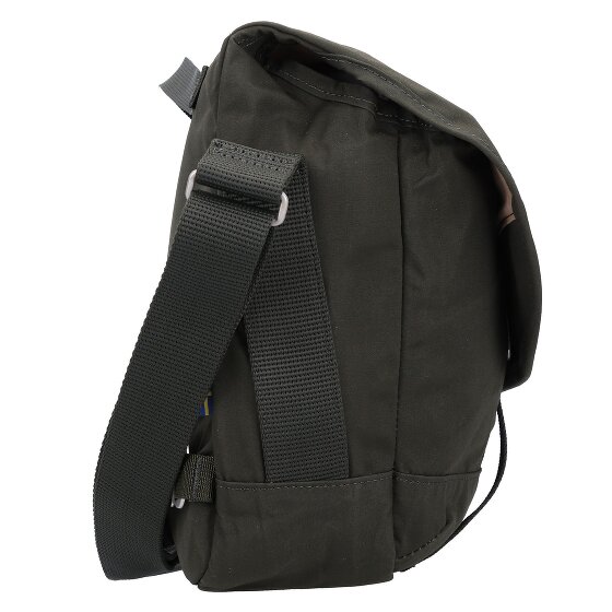 Fjällräven Greenland Messenger 34 cm laptopvak