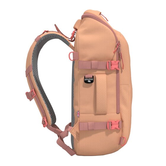Cabin Zero Adventure 129 Dagrugzak 46 cm
