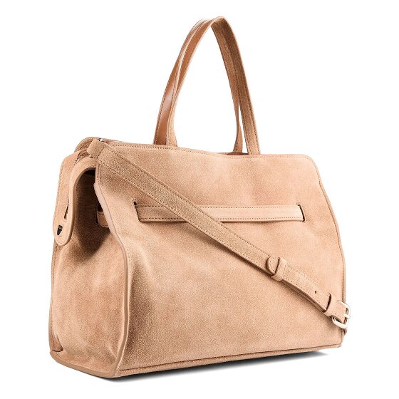 DuDu Handtas Leder 32 cm