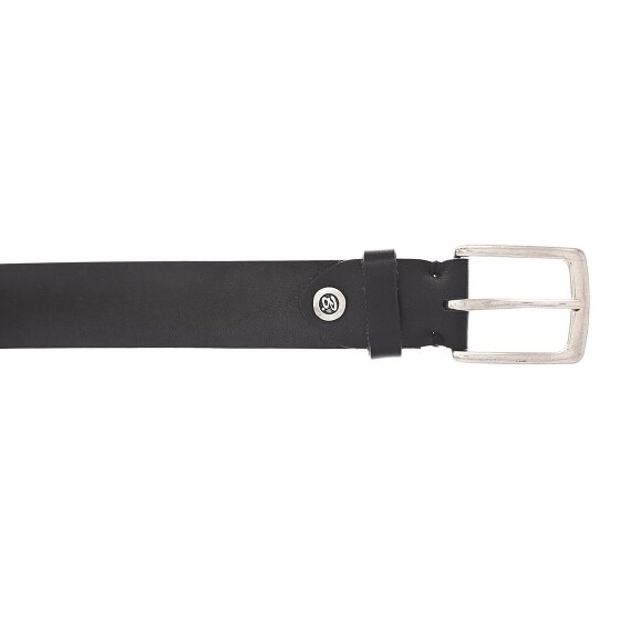 b.belt Ben Riem Leder
