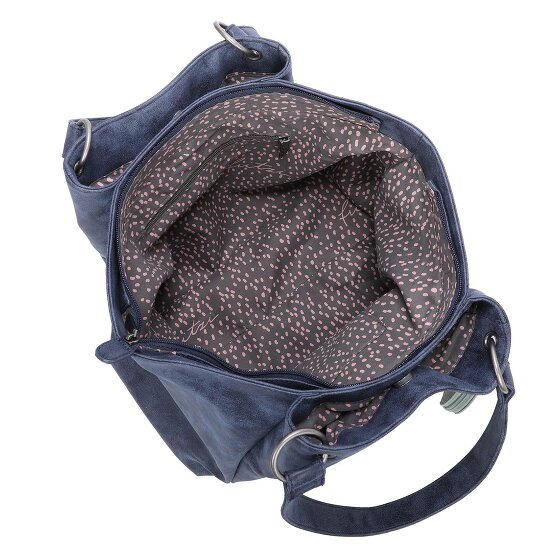 Fritzi aus Preußen Fritzi42N Vintage Shopper Tas 45 cm