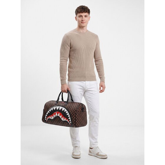 Sprayground Sharks In Paris Weekender reistas 51 cm