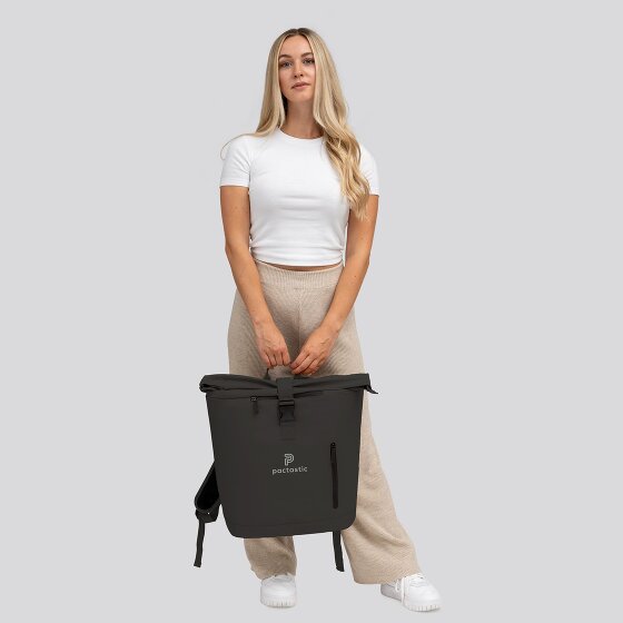 Pactastic Urban Collection Dagrugzak 45 cm Laptop compartiment