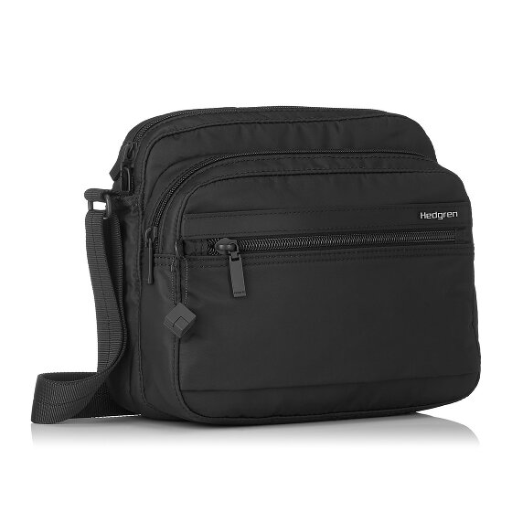 Hedgren Inner City Metro Schoudertas RFID-bescherming 25 cm