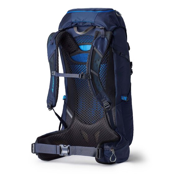 Gregory Zulu 40 Trekking rugzak S-M 64 cm