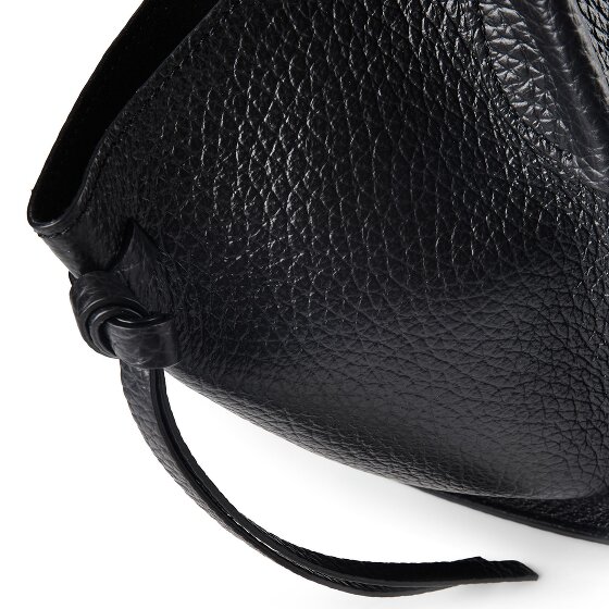abro Vibe Schoudertas Leder 24 cm