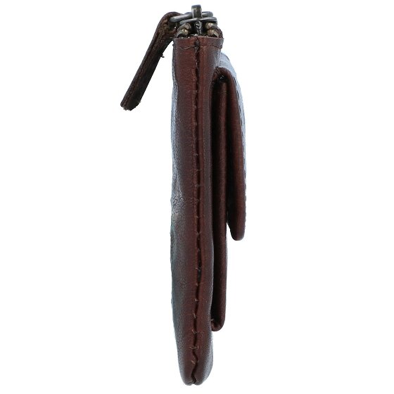 Spikes & Sparrow Sleutelhanger Leer 11 cm