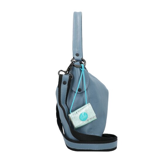 Gabs Calliope Schoudertas Leer 36 cm