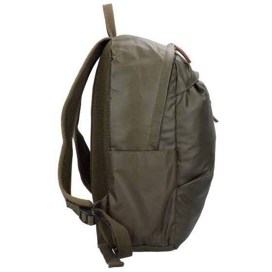Greenburry Waterproof Aviator Dagrugzak 42 cm Laptop compartiment