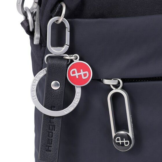 Hedgren Furo Schoudertas RFID-bescherming 25 cm