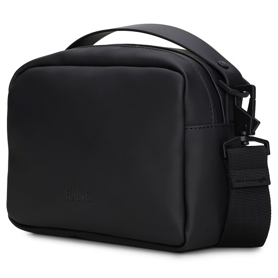 Rains Box Schoudertas 22 cm