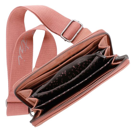 Fritzi aus Preußen Lou Vintage Portemonnee 20.5 cm