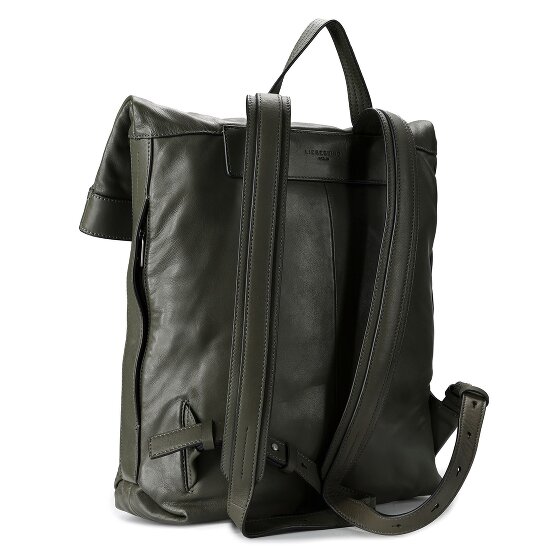 Liebeskind Elvira Dagrugzak Leder 66 cm Laptopvak