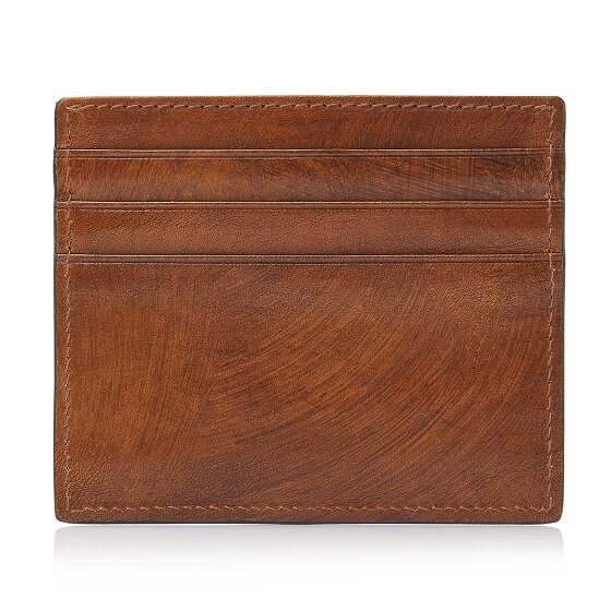 Castelijn & Beerens Kredietkaart etui RFID-bescherming Leer 9.5 cm