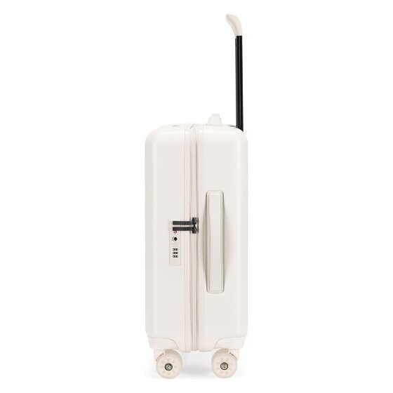 Epic Atlas 4 wielen Cabinewagen S 55 cm