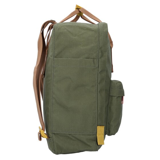 Fjällräven Kanken Dagrugzak 36 cm Fjällräven Kanken Dagrugzak 36 cm