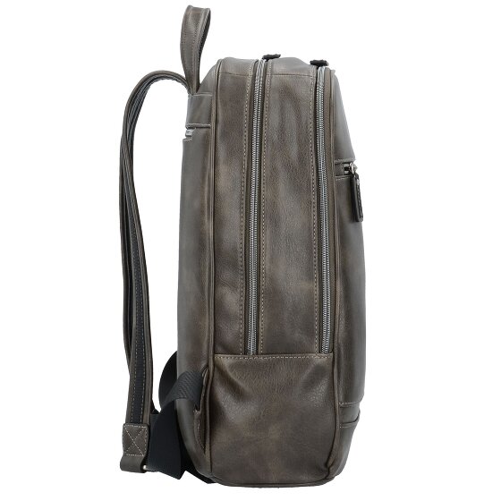 Picard Breakers Zakelijke rugzak 40 cm Laptopvak