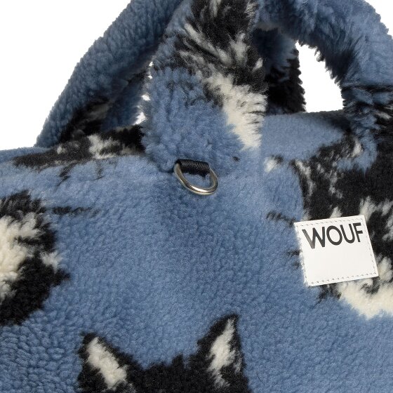 Wouf Teddy Weekender reistas 44 cm