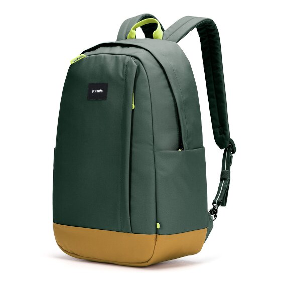 Pacsafe Go Rugzak RFID 46 cm Laptopvak Pacsafe Go Rugzak RFID 46 cm Laptopvak