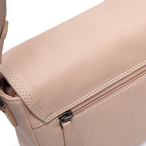 The Chesterfield Brand Miloa Schoudertas Leer 23 cm