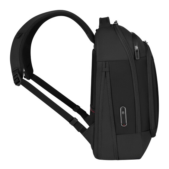 Victorinox Werks Traveler 7.0 Zakelijke rugzak 43 cm Laptop compartiment